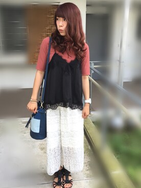 yuuuさんのコーディネート