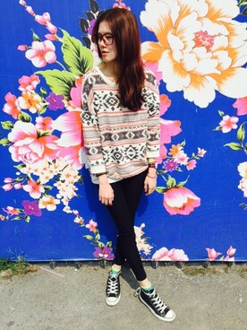 LULUMARIEさんのコーディネート