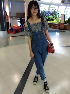 LULUMARIEさんのコーディネート