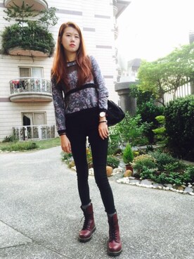 LULUMARIEさんのコーディネート