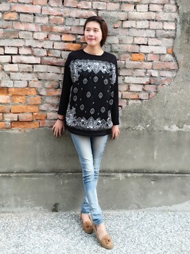 LULUMARIEさんのコーディネート