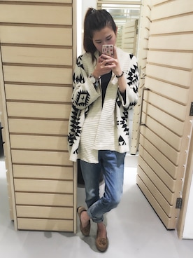 LULUMARIEさんのコーディネート