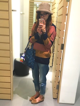 LULUMARIEさんのコーディネート