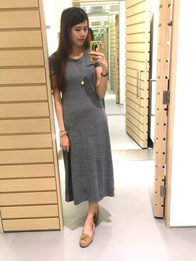 LULUMARIEさんのコーディネート