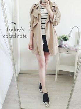 yuさんのコーディネート