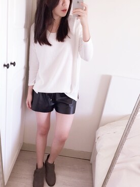 yuさんのコーディネート