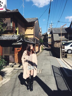 yuさんのコーディネート