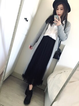 yuさんのコーディネート