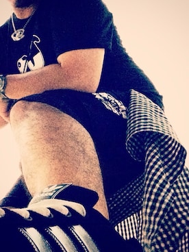 borisさんのコーディネート