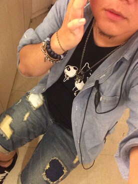 borisさんのコーディネート