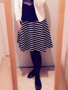 うにさんのコーディネート