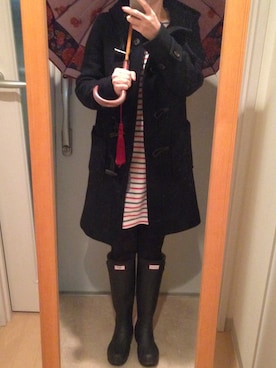 うにさんのコーディネート