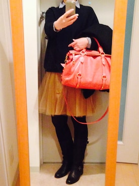 うにさんのコーディネート