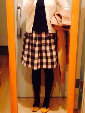 うにさんのコーディネート