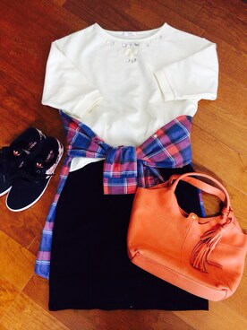 a*さんのコーディネート