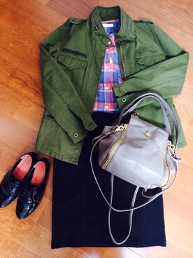 a*さんのコーディネート