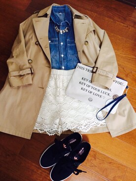 a*さんのコーディネート