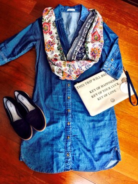 a*さんのコーディネート