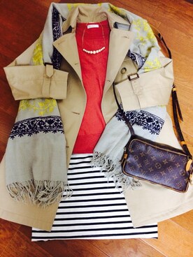 a*さんのコーディネート