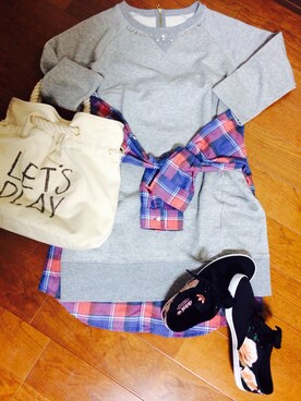 a*さんのコーディネート