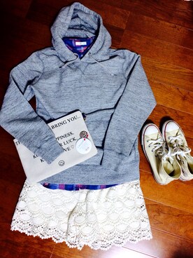 a*さんのコーディネート