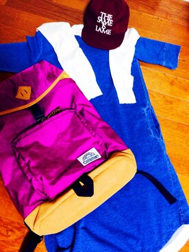 a*さんのコーディネート