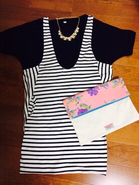 a*さんのコーディネート