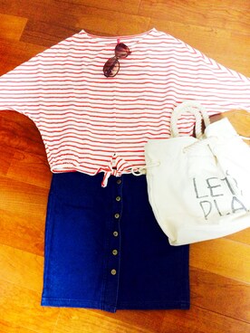 a*さんのコーディネート