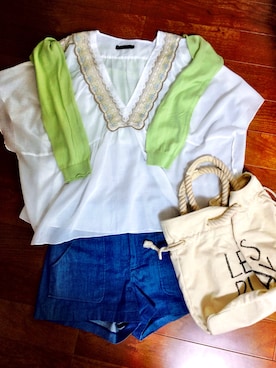 a*さんのコーディネート