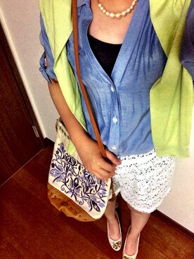 a*さんのコーディネート