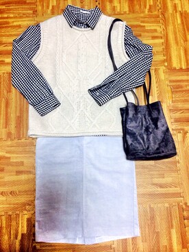 a*さんのコーディネート