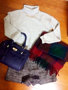 a*さんのコーディネート