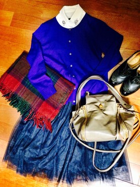 a*さんのコーディネート