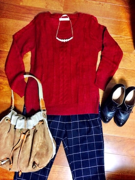 a*さんのコーディネート