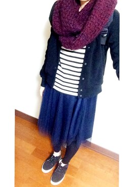 a*さんのコーディネート