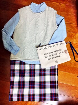 a*さんのコーディネート