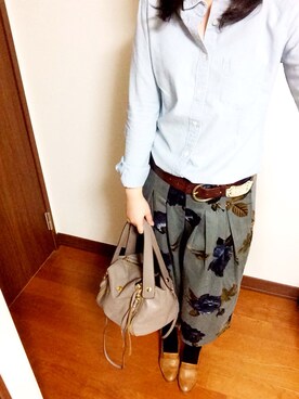 a*さんのコーディネート