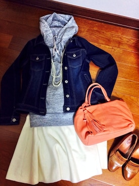 a*さんのコーディネート