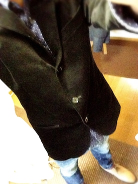 Tetsuya  Yamadaさんのコーディネート