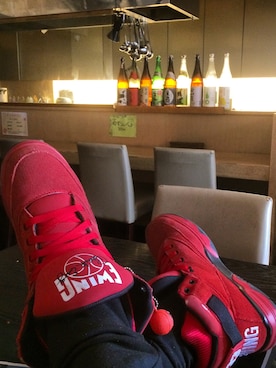 여스히로さんのコーディネート