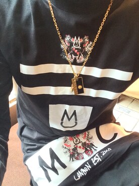 여스히로さんのコーディネート