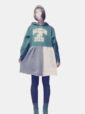 たまちゃんさんのコーディネート