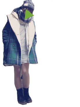 たまちゃんさんのコーディネート