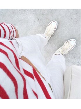 りんごさんのコーディネート