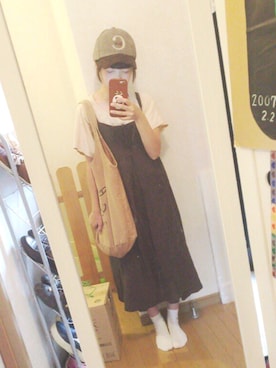 りんごさんのコーディネート