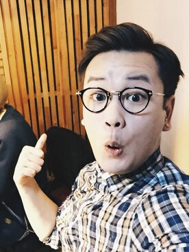 田凯Kさんのコーディネート