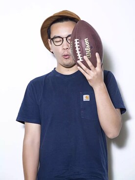 田凯Kさんのコーディネート