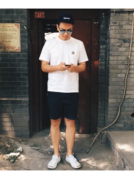 田凯Kさんのコーディネート