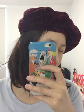 skipskipさんのコーディネート