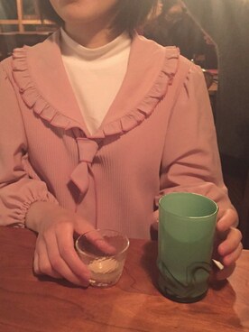 skipskipさんのコーディネート